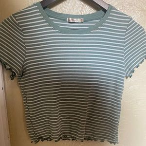 Summer tee